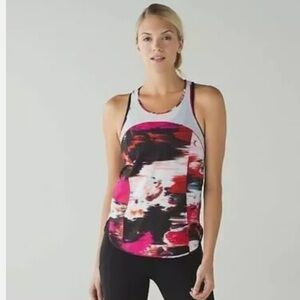 5 Mile Singlet Lululemon